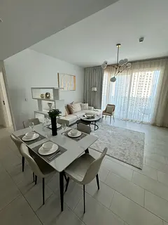 Luxury 1BR apartment | La Vie Tower | JBR location