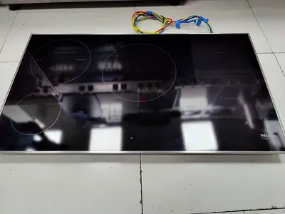 Miele 7th series induction latest model built-in hob 93cm