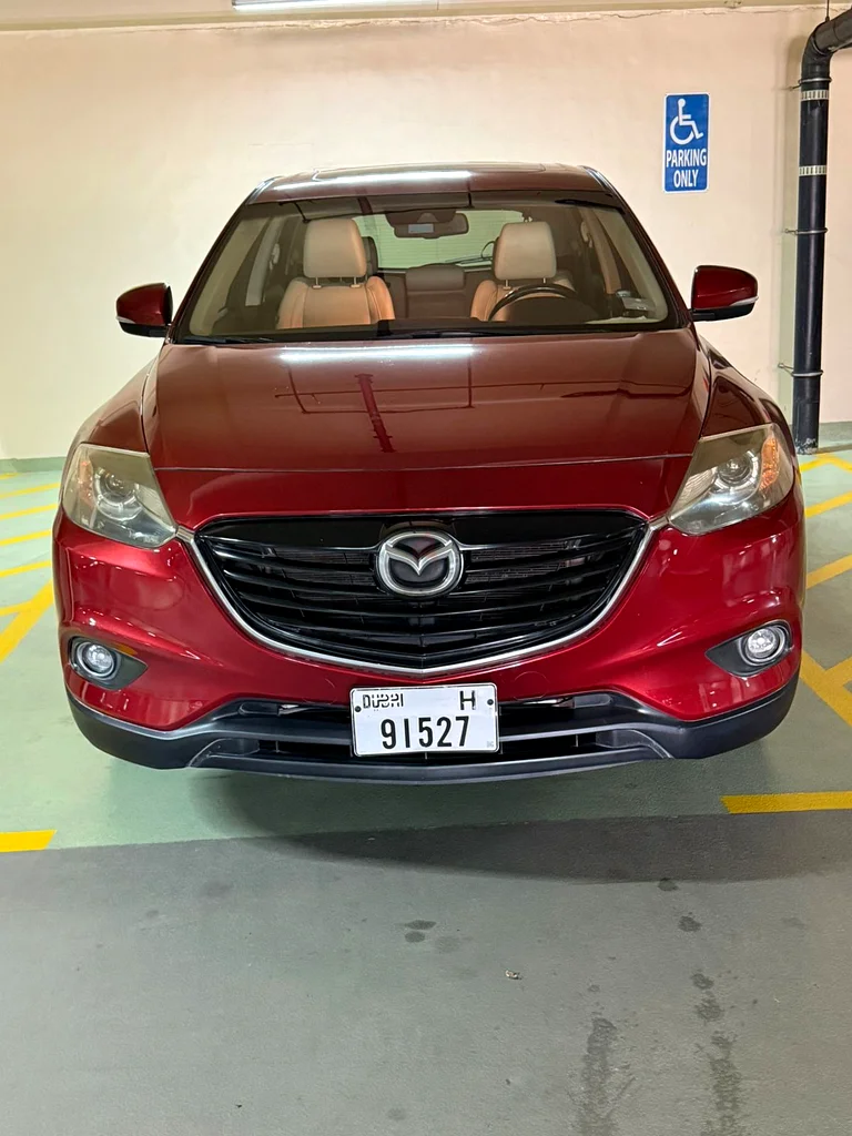 2015 Mazda CX-9 GTX | AWD | Automatic63892229280001111