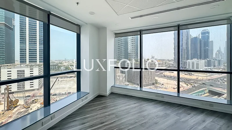 Close to Metro | Furnished | Partitioned64069527225090111