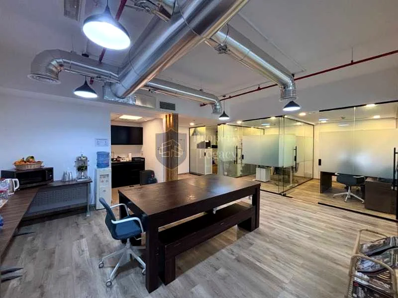 Grade A | Unfurnished | Fitted | Vacant64070760427523113