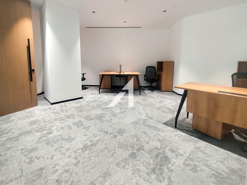Premium Furnished Office |  Plug and Play |  Dubai64063472145026113
