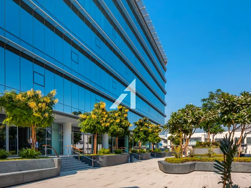 Premium Furnished Office |  Plug and Play |  Dubai64063472145026111