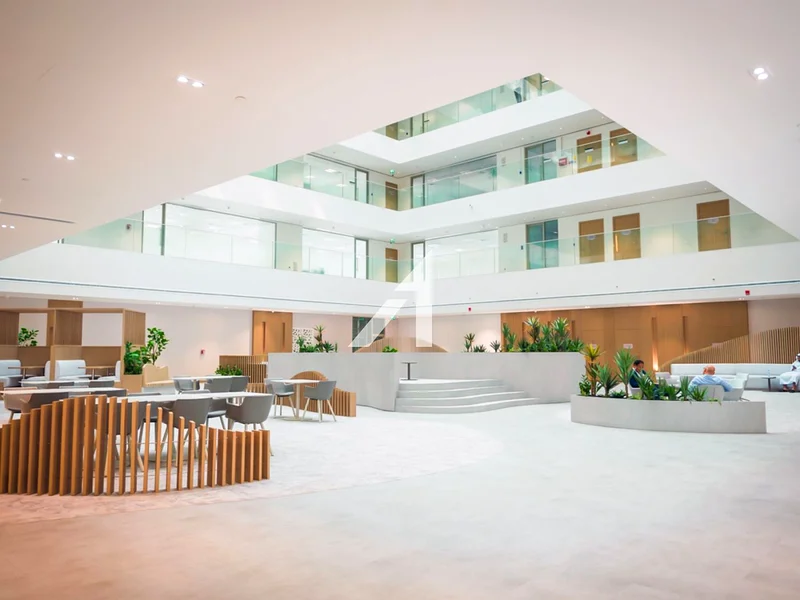 Premium Furnished Office |  Plug and Play |  Dubai64063472145026112
