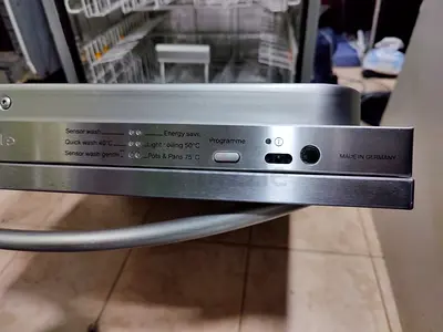 Miele G 5585 SCVi XXL dishwasher