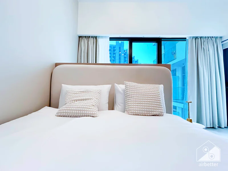 Luxury studio Azizi Fawad, ALL BILLS Inc. + FREE Parking & Wifi64050247826050110