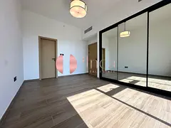 Exquisite Apartment | Huge Layout | One bed + Maid | Brand New