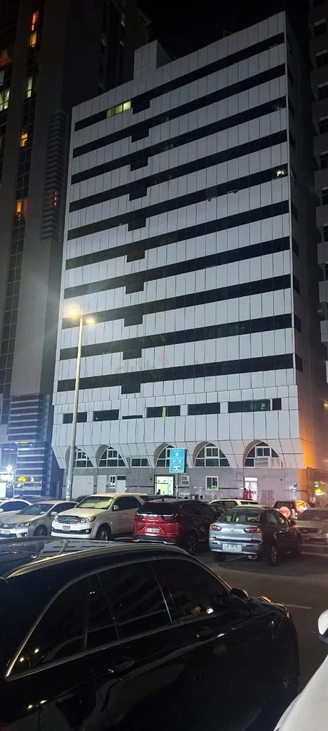 Fully furnished Partition with attached balcony in TCA64054172613123113