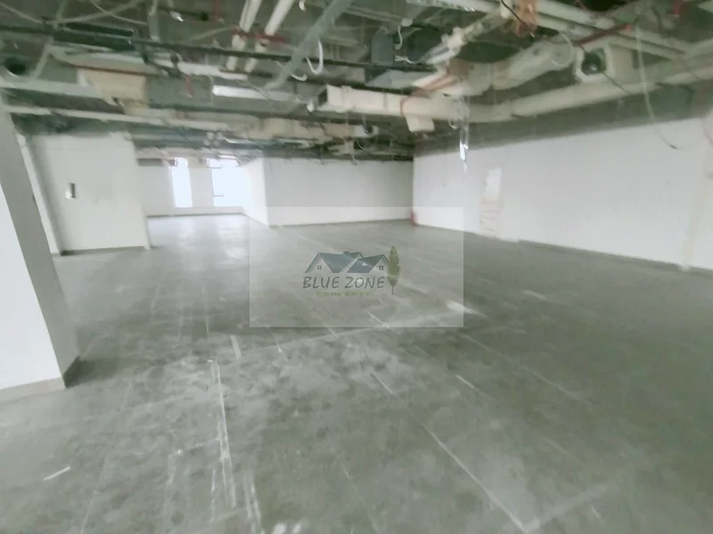 Chiller-Free Fitted & Shell/Core Offices | Metro Facing | Rent from AED 220K64065919663235110