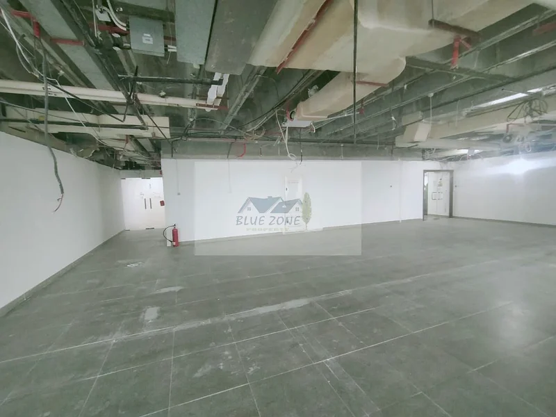 Chiller-Free Fitted & Shell/Core Offices | Metro Facing | Rent from AED 220K64065919663235112
