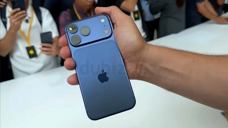 本日発送) Apple iPhone 17pro 512gb ディープブルー iPhone 17 Pro