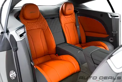 صورة مصغرة 20 لـ 2022 Bentley CONTINENTAL