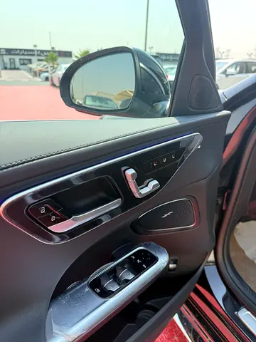 صورة مصغرة 13 لـ 2025 Mercedes-BENZ C-CLASS