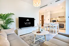 Brand New 2BR I Fully Furnished I Near Downtown