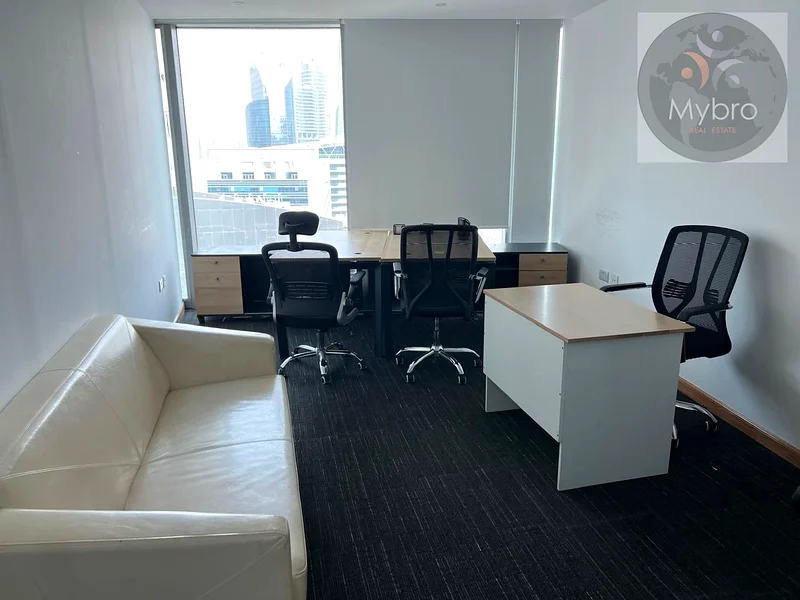 مؤثث بالكامل | مركز أعمال | موقع متميز64070636640002110