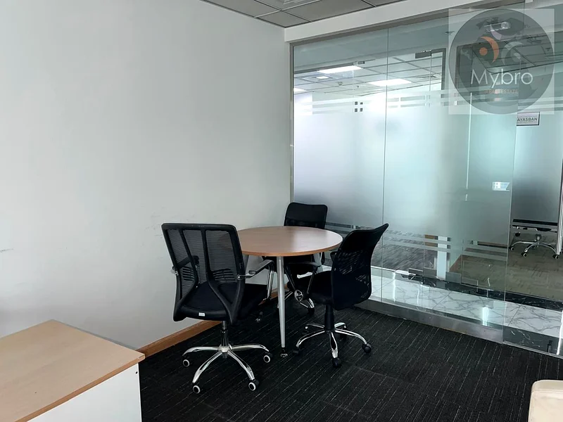 مؤثث بالكامل | مركز أعمال | موقع متميز64070636640002111