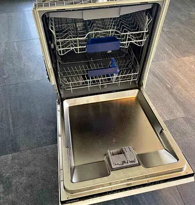 Siemens built in Dishwasher 3 Rack