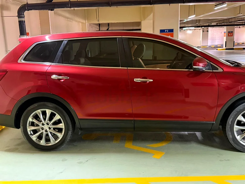 2015 Mazda CX-9 GTX | AWD | Automatic63892229280001112