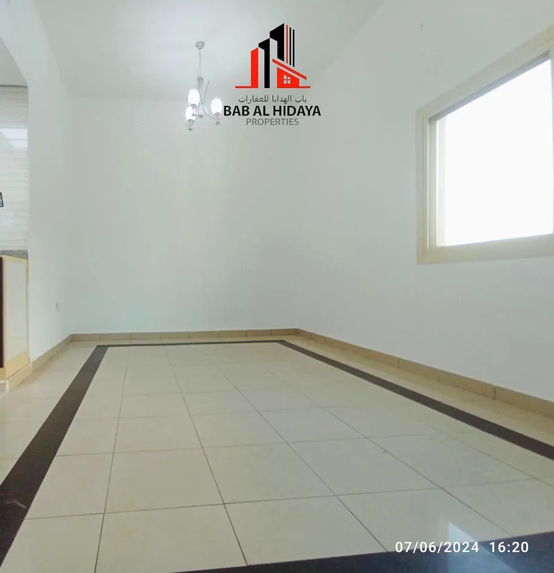 Multiples Options 1,2BR Hall Available for Rent - Best Location - Call Now64219075744515110