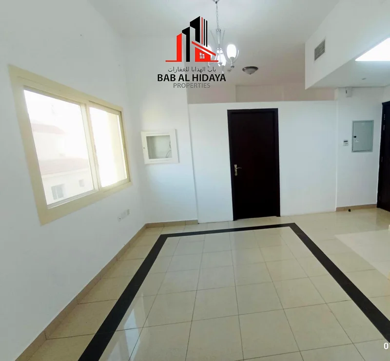 Multiples Options 1,2BR Hall Available for Rent - Best Location - Call Now64219075744515111