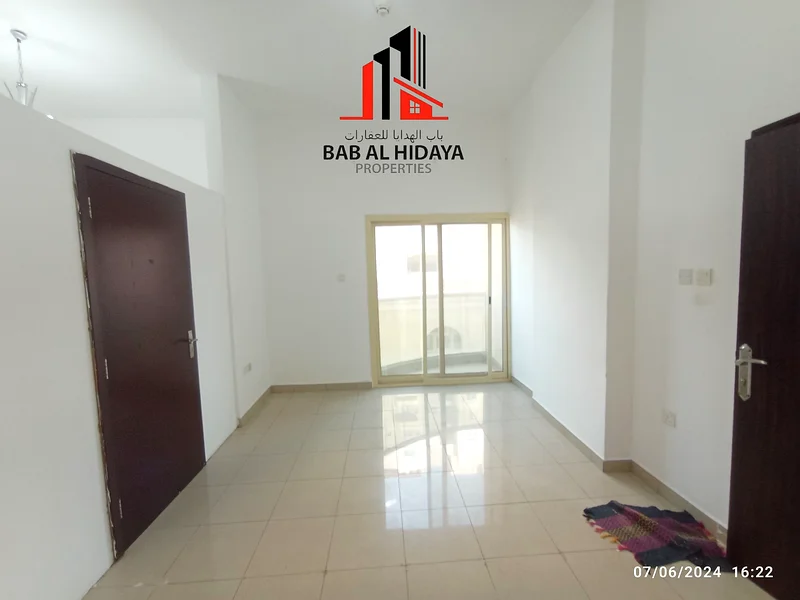 Multiples Options 1,2BR Hall Available for Rent - Best Location - Call Now64219075744515113