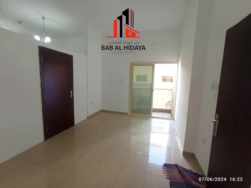 Multiples Options 1,2BR Hall Available for Rent - Best Location - Call Now64219075744515112