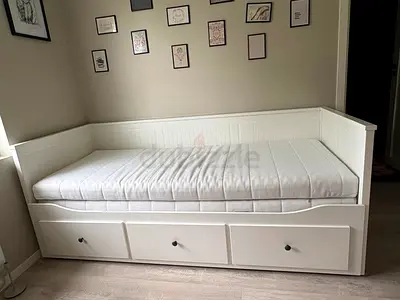Ikea Daybed Hemnes