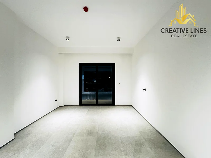 مطبخ مجهز شقة استوديو واسعة وجاهزة للانتقال بجانب فندق خمس نجوم64175917054722111
