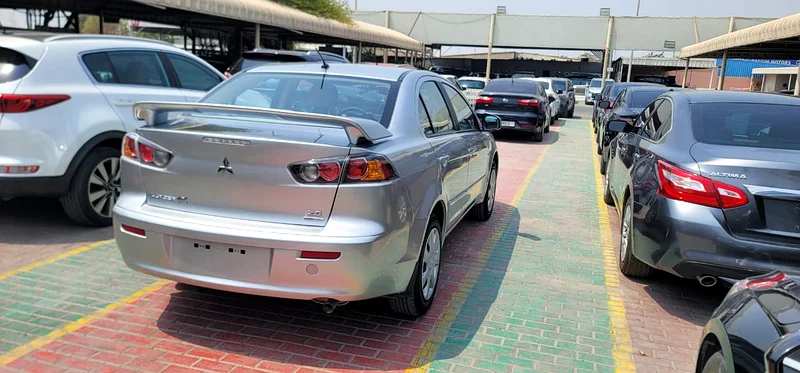 MITSUBISHI LANCER EX 2.063894343597058113