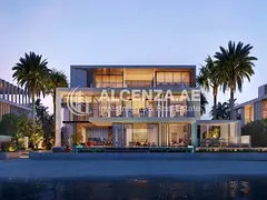 Indigo Ocean | Huge 5BR Villa | Best Deal