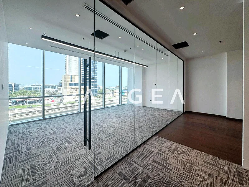 SZR View | Premium Finishing | 5 Parkings64067232518018113