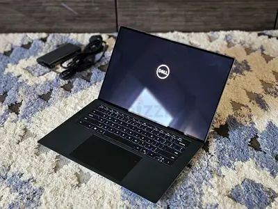 Dell XPS 15 (9520) 12th GEN Core i7 + RTX 3050 Nvidia Graphics - Slim Gaming Laptop + Workstation