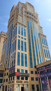 🌆 Prime Office for Sale | Rented Unit | Palace Tower | Dubai Silicon Oasis 🏢