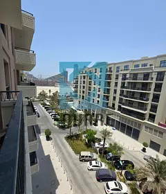 LUXURY 1BHK FOR SALE - RENTED 47000 ONE PAYMENT - OPEN VIEW