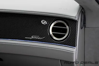 صورة مصغرة 18 لـ 2022 Bentley CONTINENTAL