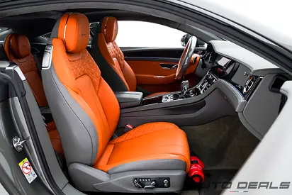صورة مصغرة 19 لـ 2022 Bentley CONTINENTAL