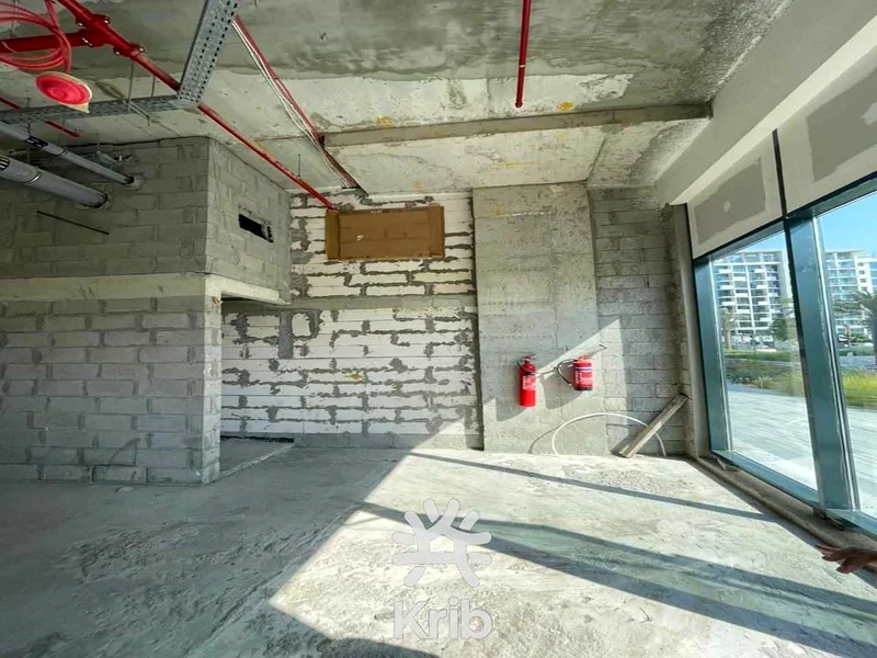 RETAIL SHOP I VACANT NOW I SHELL AND CORE64065367595011111