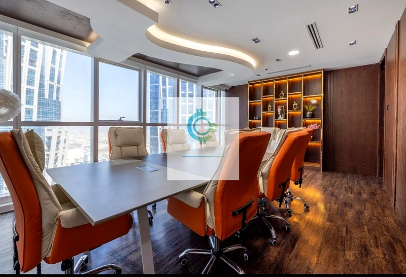 New Business Centre Direct From Owner | Full Canal View | Near to Metro Station | Multiple  Option64069967019779111