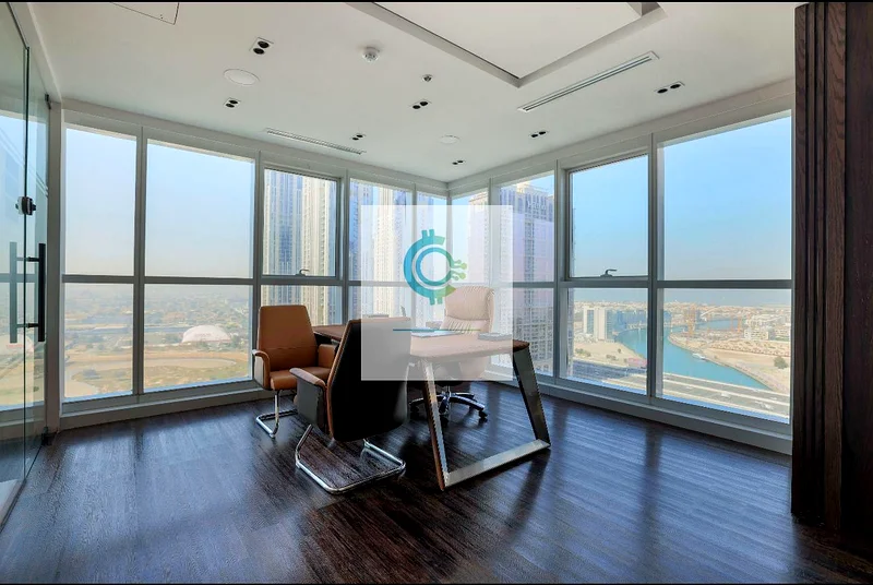 New Business Centre Direct From Owner | Full Canal View | Near to Metro Station | Multiple  Option64069967019779113