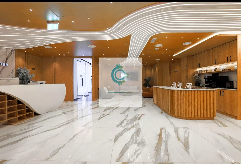 New Business Centre Direct From Owner | Full Canal View | Near to Metro Station | Multiple  Option64069967019779112