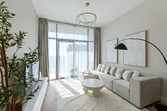 High floor | Community living | Prime Dubai Hills location