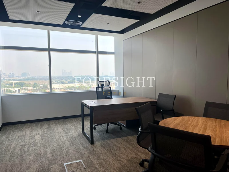 Premium Office for Rent | 144 SQFT | World Trade Center, SZR64062812605185114
