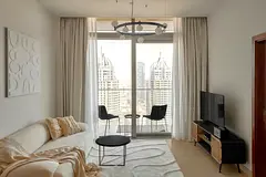 1br Apartment, Marina Gate 2, Dubai Marina