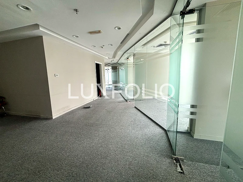Close to Metro | Partitioned | High Floor64069527244675113