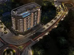 Vista... Where Smart Living Meets Timeless Elegance