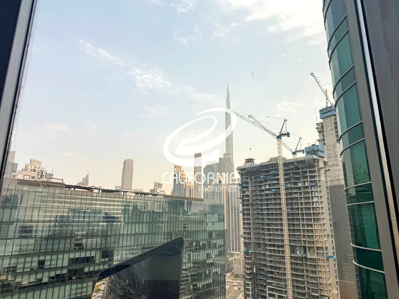 طريق، قناة و view برج خليفة64070636626819113