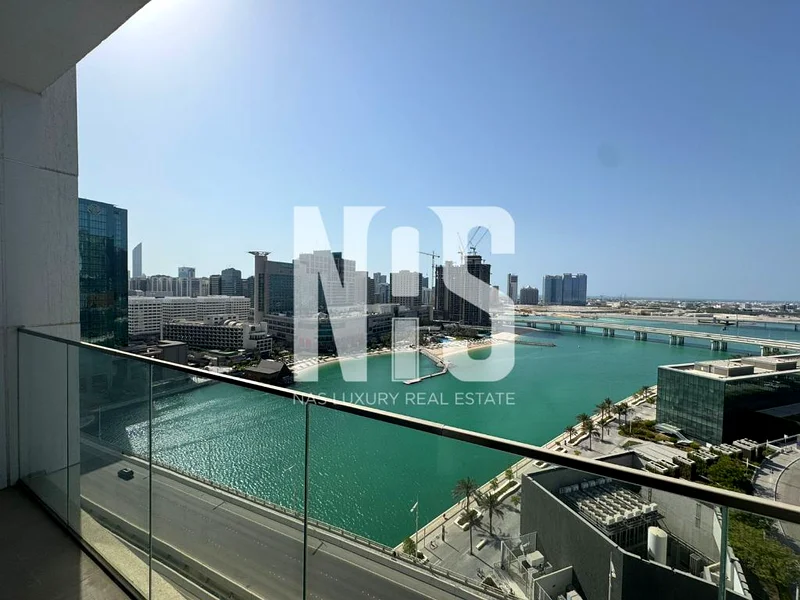 Full sea view | High floor | Semi-Furnished64052001276801110