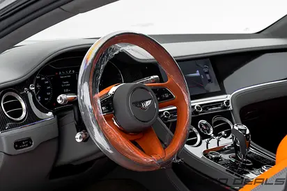 صورة مصغرة 10 لـ 2022 Bentley CONTINENTAL