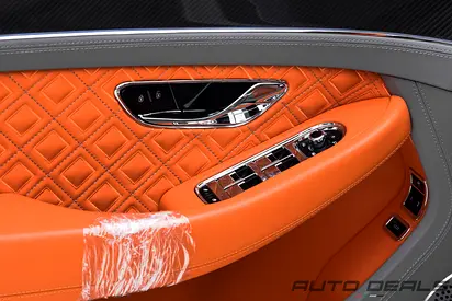 صورة مصغرة 9 لـ 2022 Bentley CONTINENTAL
