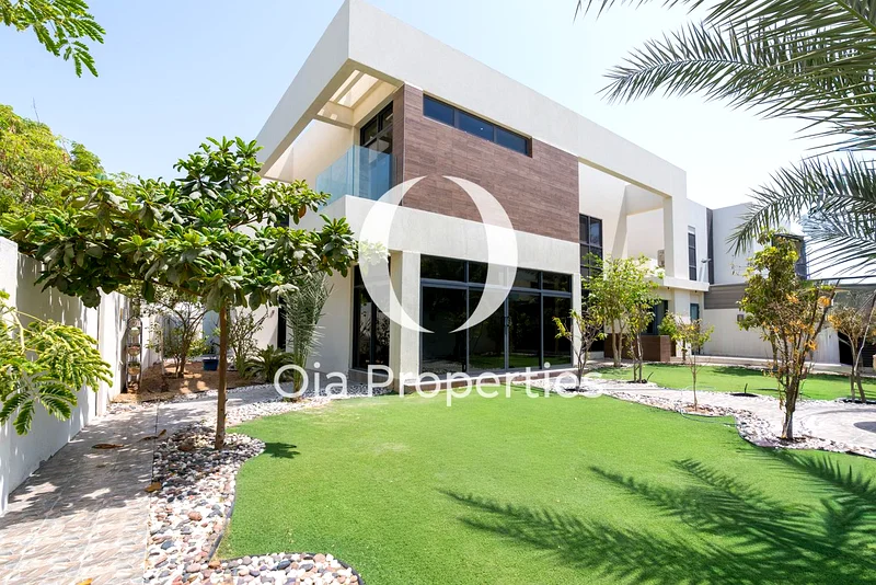 5BR+ Big Garden | Single  Row | Available for Rent64053189361921110